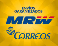 Envio MRW