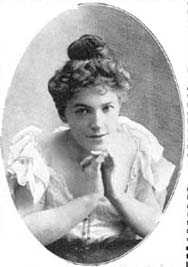 “Rie, y el mundo rie contigo:  Llora, y llorarás solo”. (Laugh, and the world laughs with you; Weep, and you weep alone). Del poema Soledad, de Ella Wheeler Wilcox. 