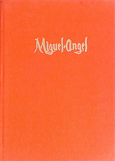 Miguel Ángel