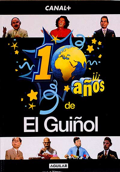 10 añps de El Guiñol
