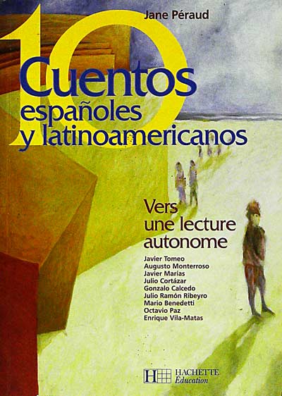 10 Cuentos españoles y latinoamericanos