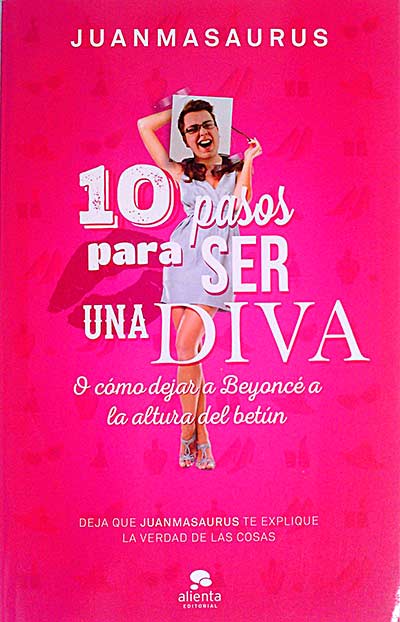 10 pasos para ser una diva