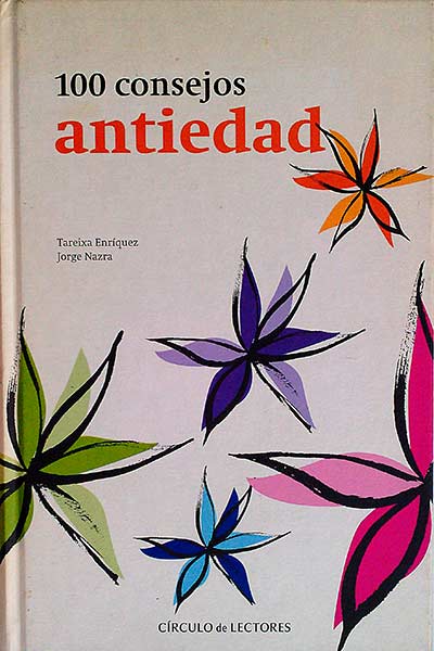 100 consejos antiedad