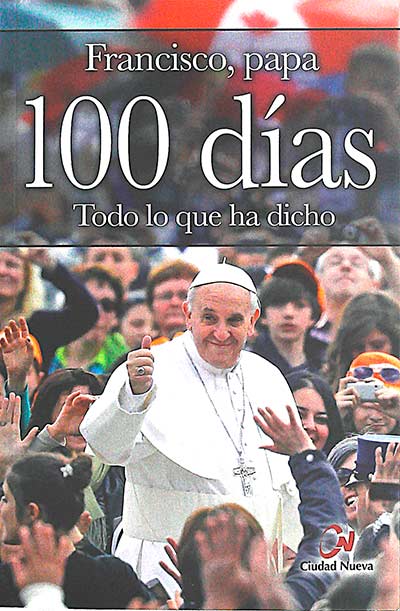 100 días. Todo lo que ha dicho