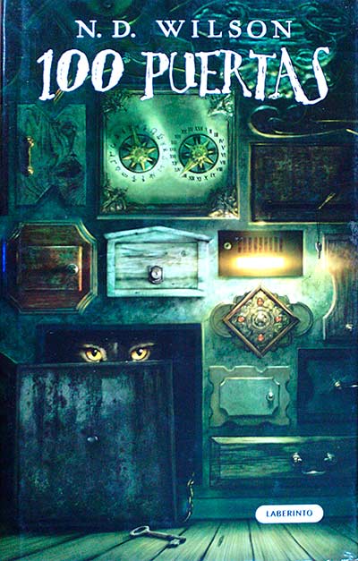 100 Puertas