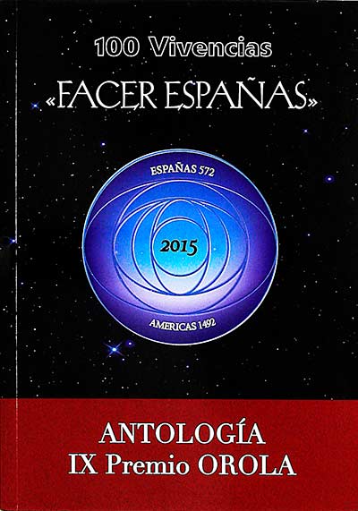 100 vivencias "Facer Españas"