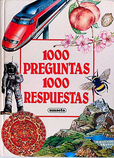 1000 preguntas 1000 respuestas 