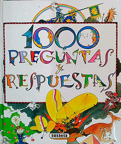 1000 Preguntas y respuestas