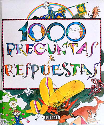 1000 preguntas y respuestas 