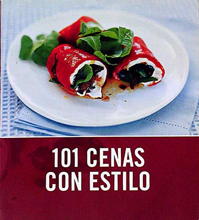 101 cenas con estilo