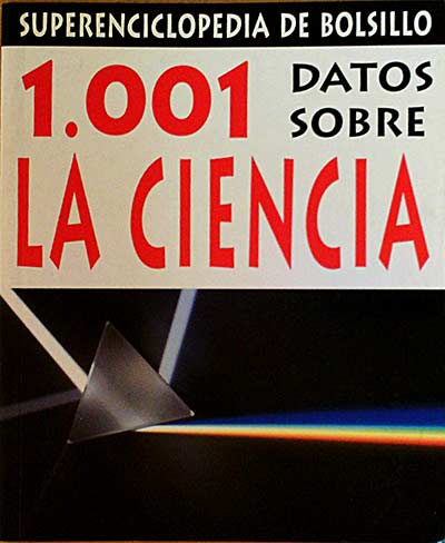 101 DATOS SOBRE LA CIENCIA