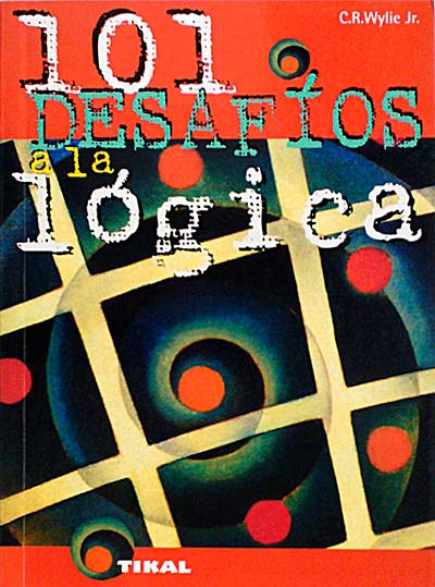 101 desafíos a la lógica