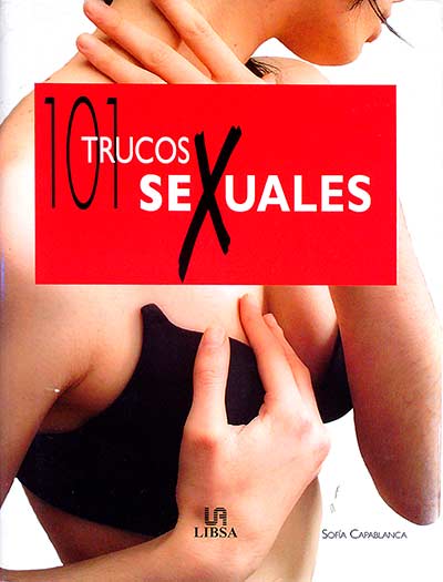 101 Trucos sexuales
