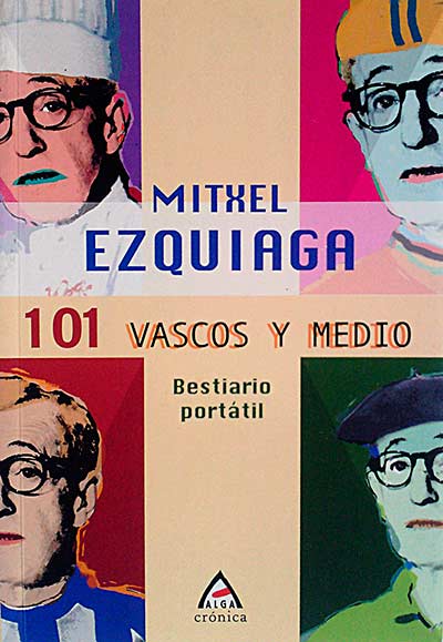 101 vascos y medio
