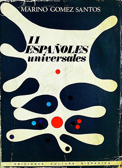 11 españoles universales
