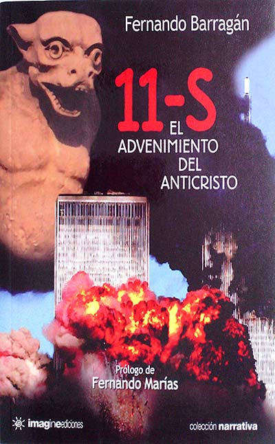 11 - S: el advenimiento del Anticristo