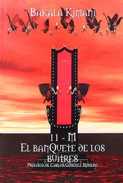 11M. El banquete de los buitres