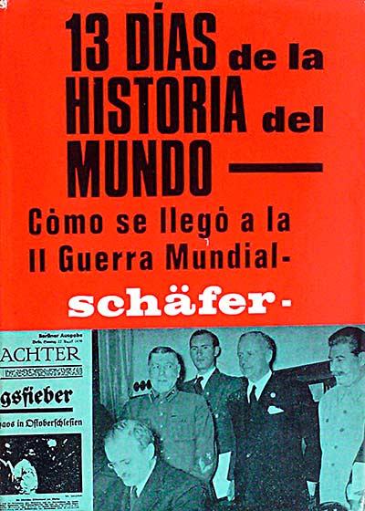 13 días de la historia del mundo