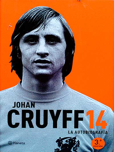 14. La autobiografía