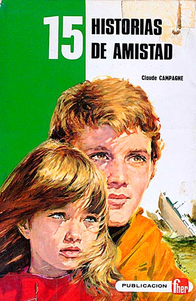 15 Historias de amistad