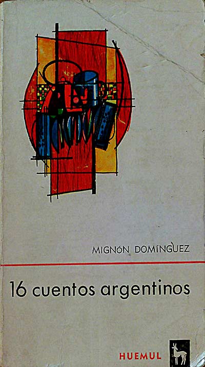 16 CUENTOS ARGENTINOS