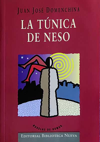 La túnica de Neso
