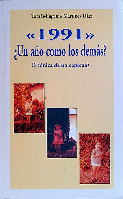 1991. ¿Un año como los demás? (Crónica de un capicúa)
