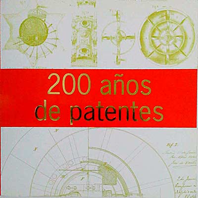 200 años de patentes