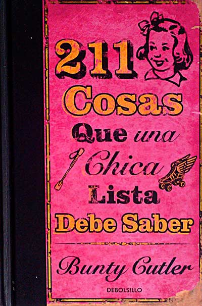 211 cosas que una chica lista debe saber