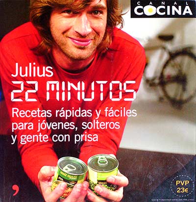 22 minutos