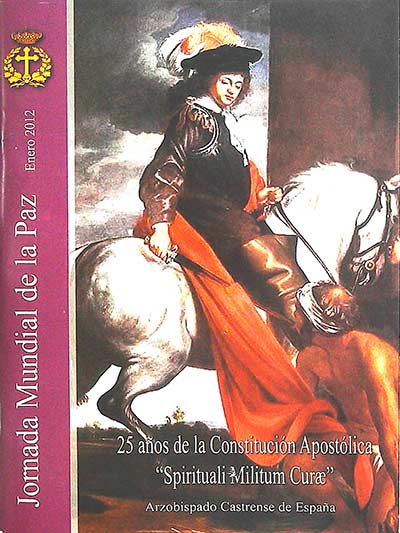 25 años de la Constitución Apostólica