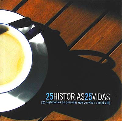 25 historias 25 vidas