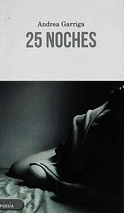 25 noches 