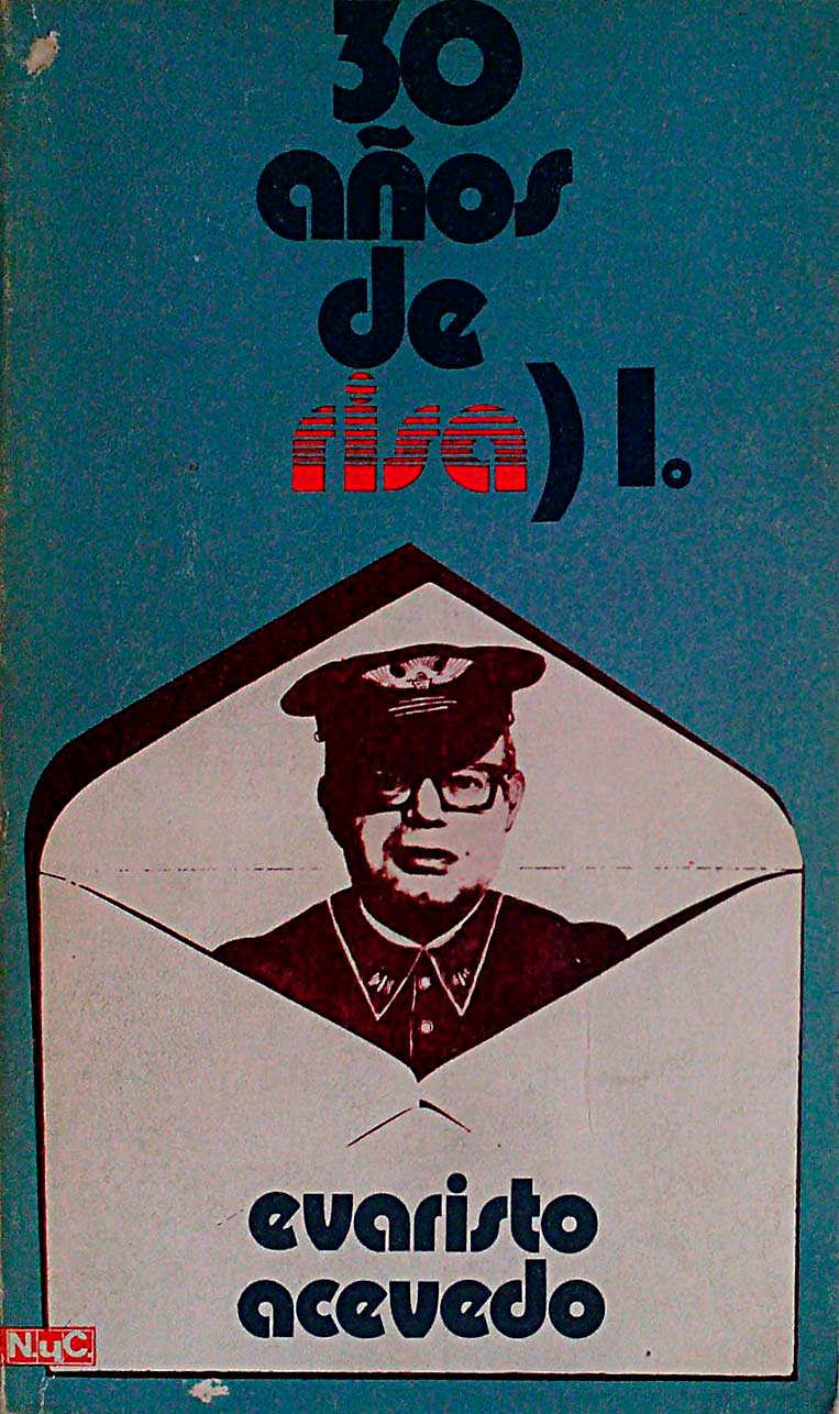 30 años de risa. Volumen I