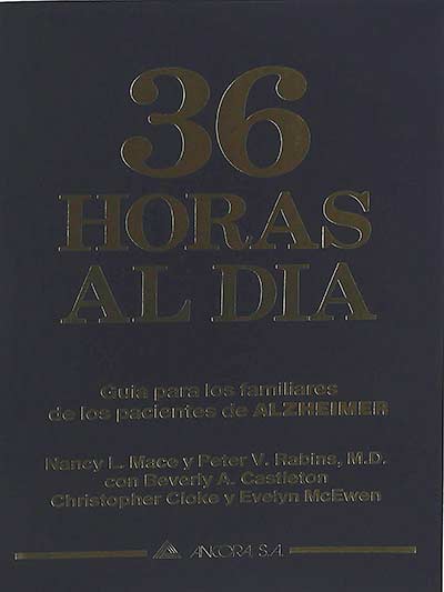 36 horas al día