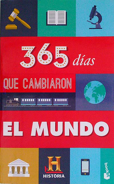 365 días que cambiaron el mundo