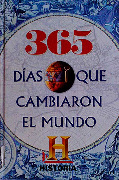 365 días que cambiaron el mundo