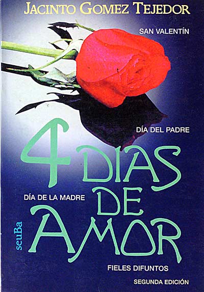 4 días de amor