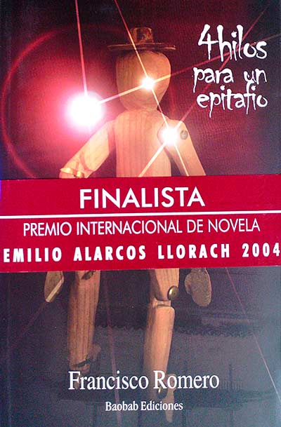 4 hilos para un epitafio