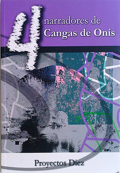 4 Narradores de Cangas de Onís 