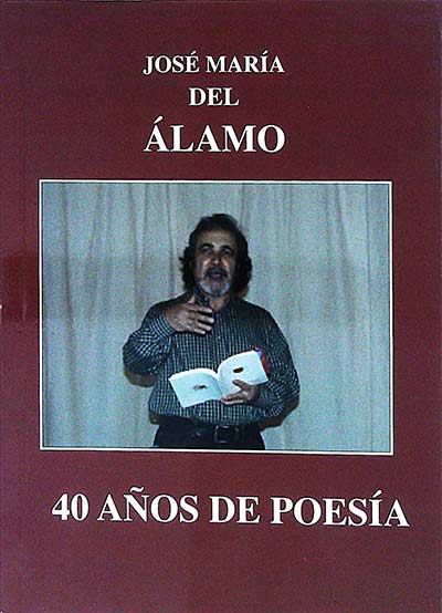 40 años de poesía 