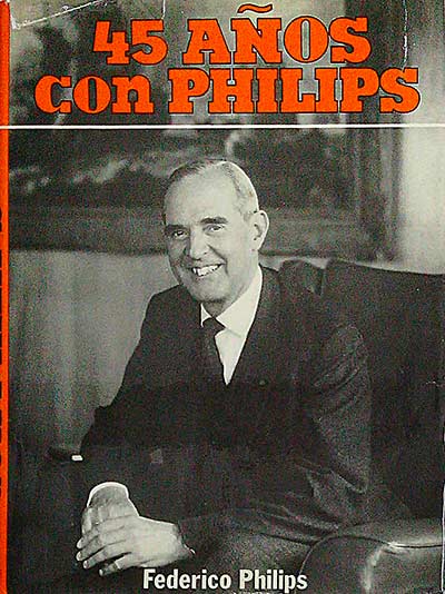 45 Años con Philips