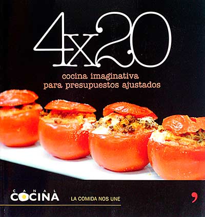 4x20 cocina imaginativa para presupuestos ajistados