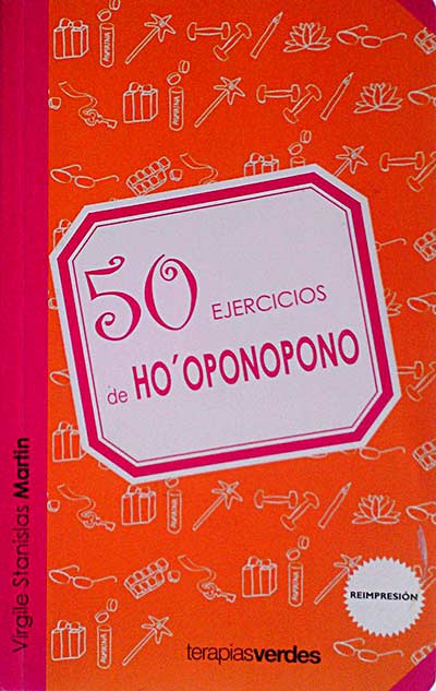 50 ejercicios de Ho'oponopono