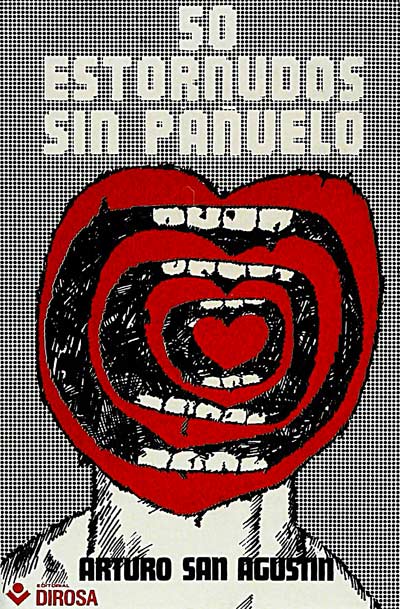50 estornudos sin pañuelo 
