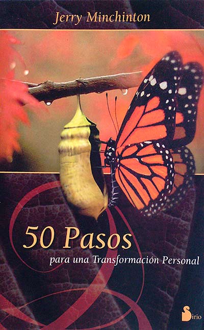 50 pasos para una transformación personal