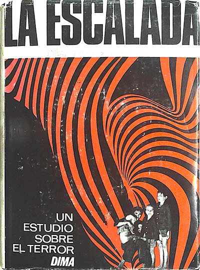 La escalada