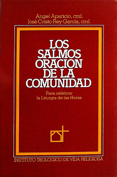 Los salmos, oración de la comunidad