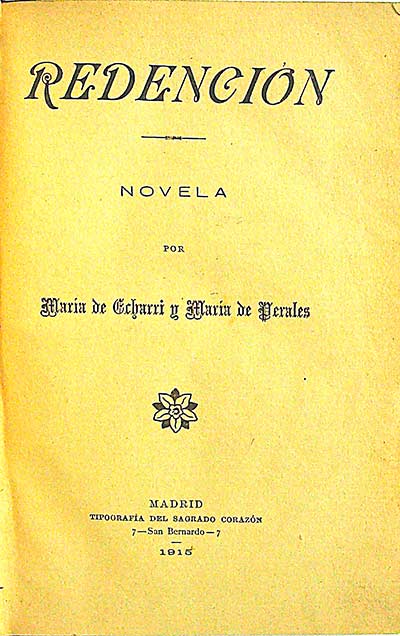 Redención