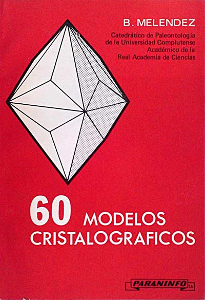 60 Modelos cristalográficos 